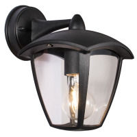 17040-WD Zumaline LANTERN