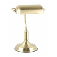 A2048-GLD Zumaline ROMA Table lamp
