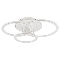 MS238130-WH Zumaline LUNAR White