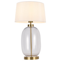 T4108-WH+CL Zumaline VAZE