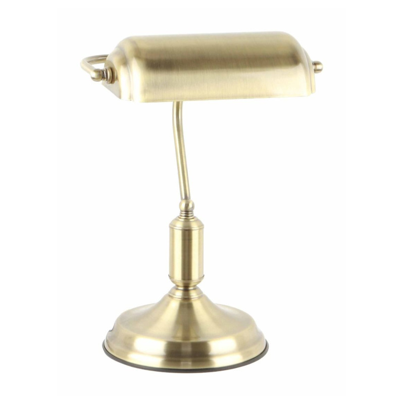 A2048-GLD Zumaline ROMA Table lamp